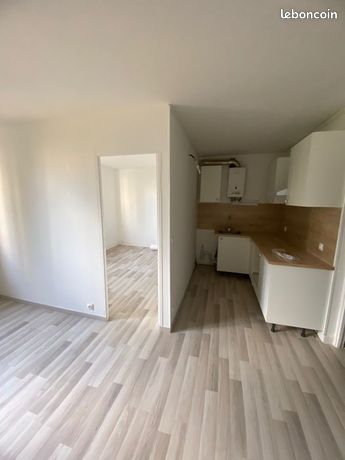 APPARTEMENT 2 pièces