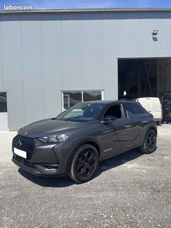 Ds ds3 crossback (image 1)