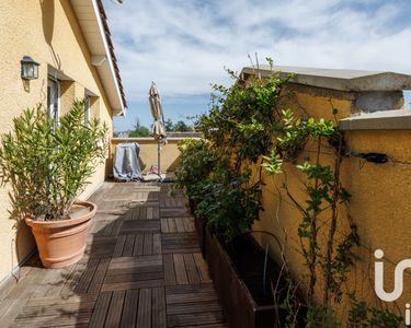 Appartement 398 000 € - 120 m²