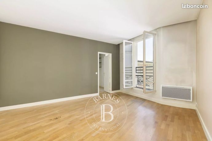Appartement 3 pièces 71 m² — 2