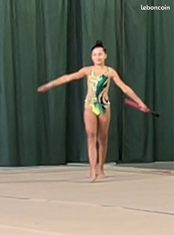 Justaucorps GR (image 9)