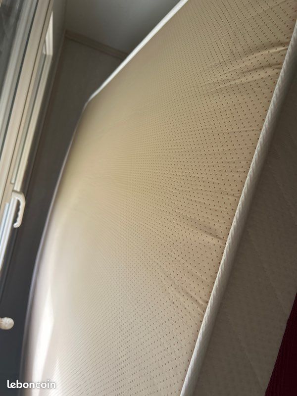 🛏️ Matelas HYPNIA – Modèle Vitalité (image 4)