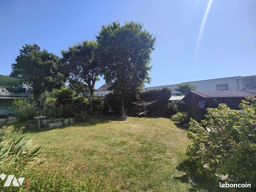 Maison 7 pièces 167 m² · à Chantepie · 167 m² · 410 800 €