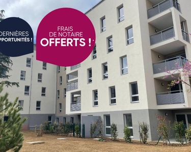 Appartement 299 000 € - 69 m²