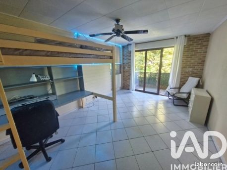 Appartement 1 pièce 40 m² · à Viry-Châtillon · 40 m² · 130 000 €