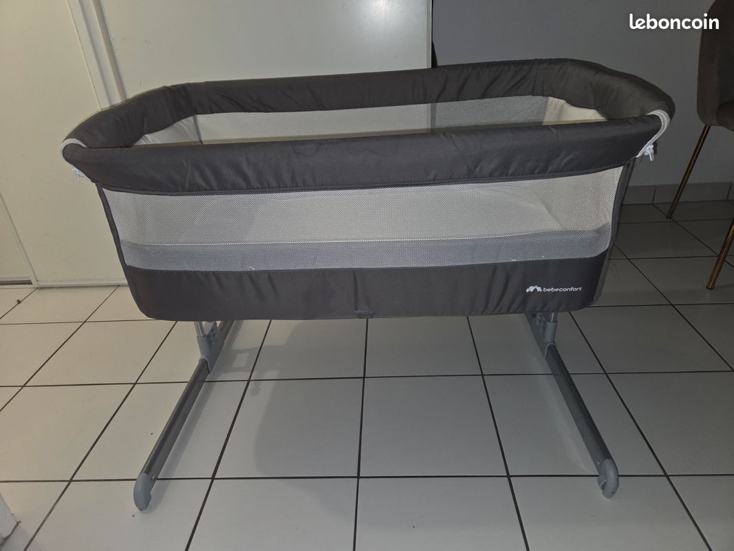 Bébé confort berceau bb et cododo calido (image 1)