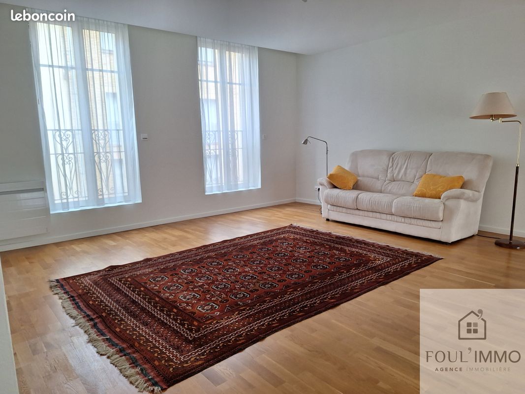 Appartement 5 pièces 133 m² · à Agen · 133 m² · 230 000 €