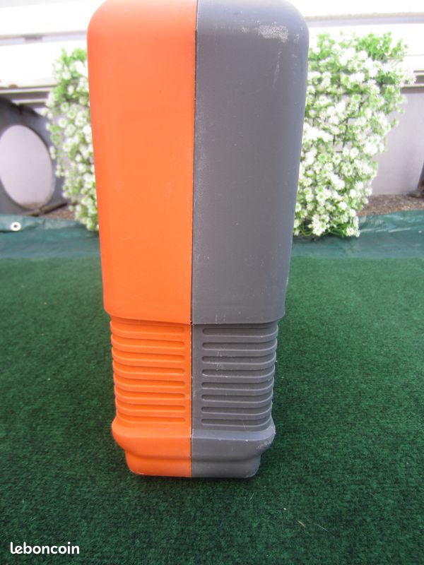 Compresseur Mecafer Boxy Revolution Air (image 7)