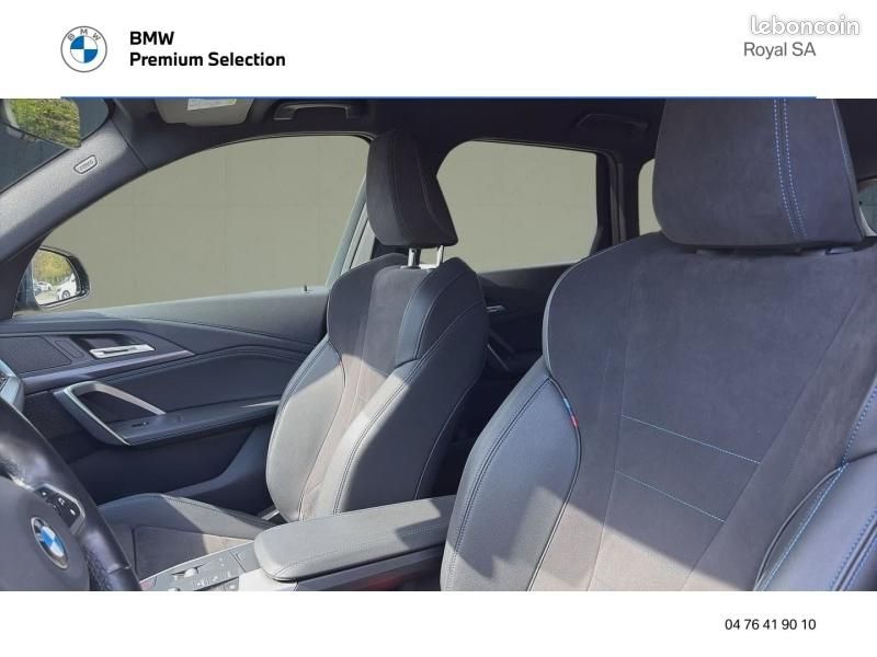 Bmw X1 sDrive18i 136ch M Sport (image 10)