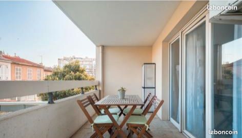 Appartement 2 pièces 40 m² · à Marseille · 40 m² · 148 000 €