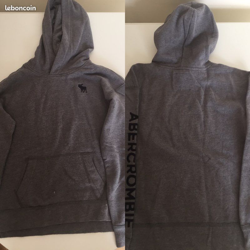Sweats garçon 14 ans (image 2)