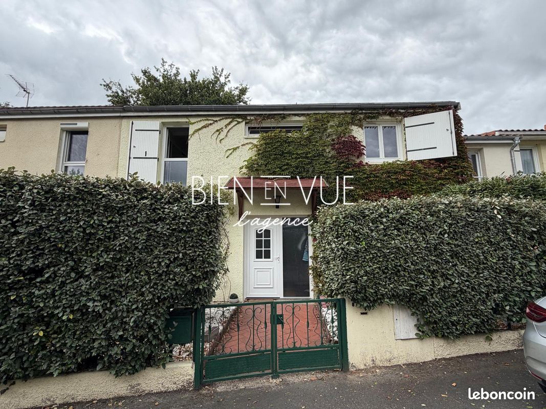 Maison 7 pièces 145 m² · à Gradignan · 145 m² · 396 000 €