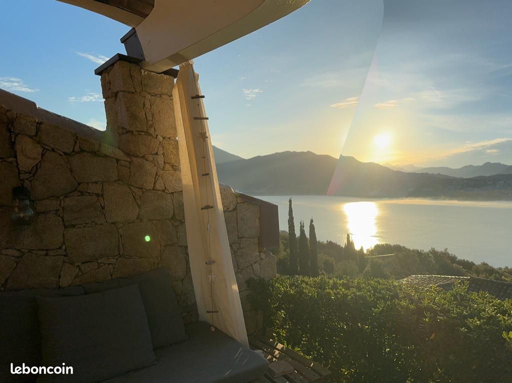 Mini villa vue panoramique et piscine (image 7)