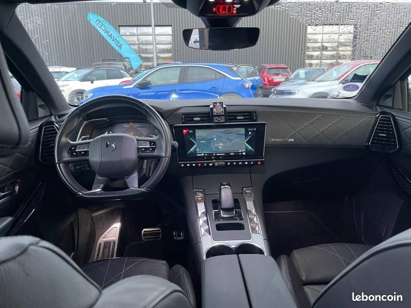 Ds DS 7 Crossback E-TENSE 225ch Rivoli (image 10)
