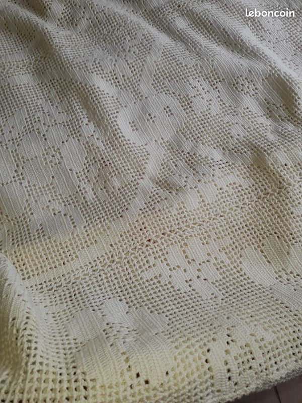Dessus de lit (image 1)