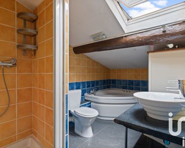 Maison 275 000 € - 116 m²