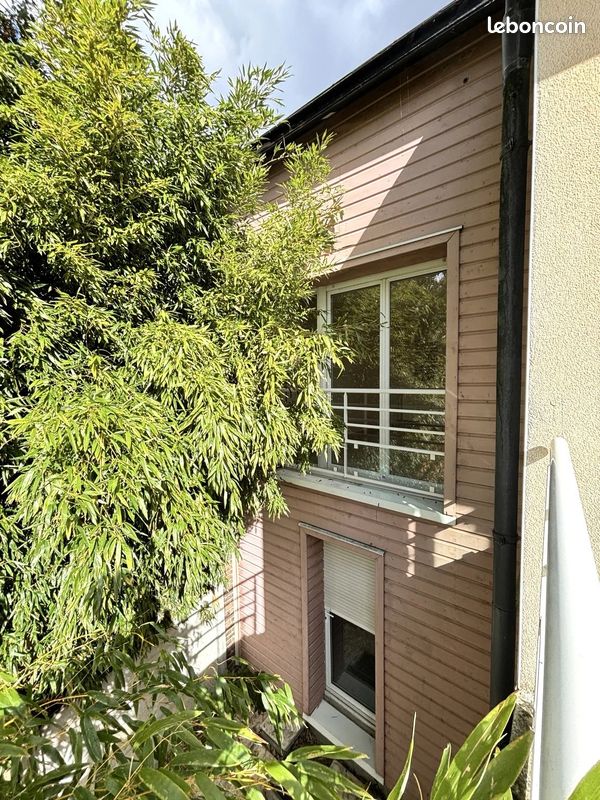 Maison 7 pièces 170 m² · à Rouen · 170 m² · 470 000 €