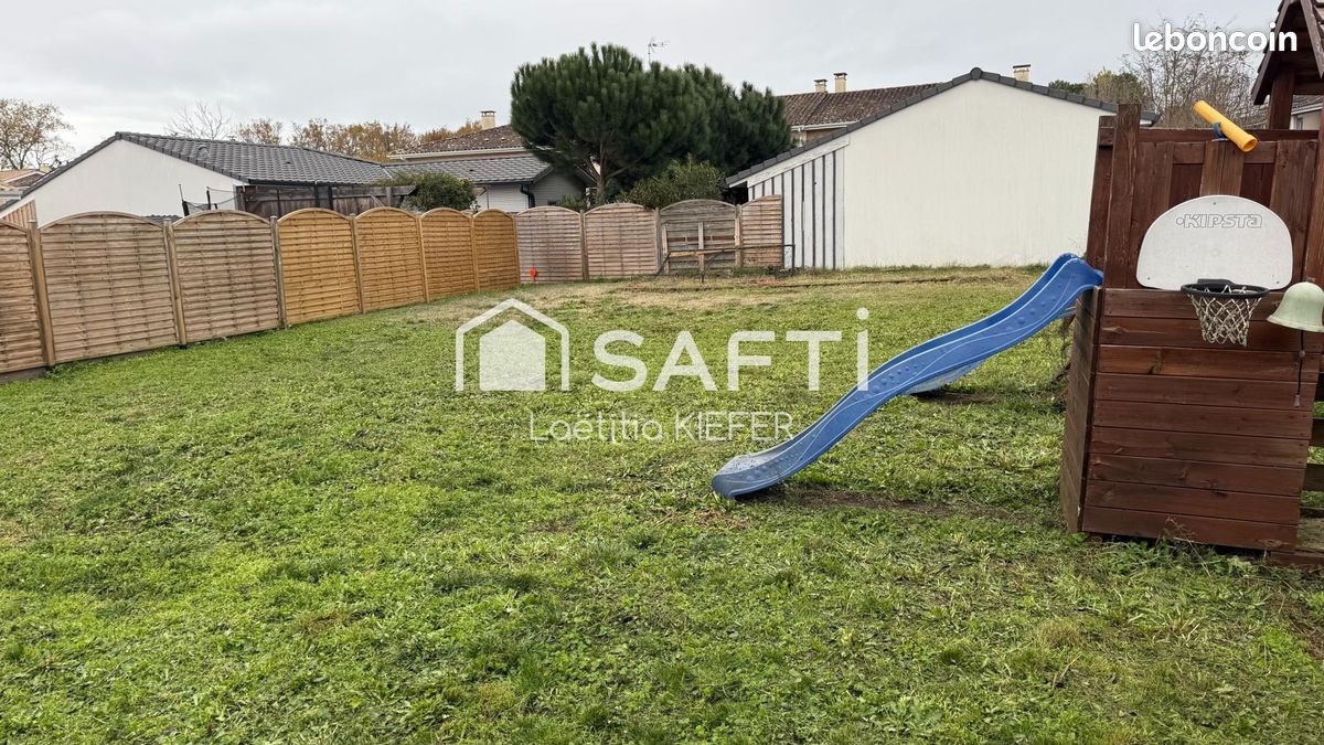 Terrain 339 m² · à Audenge · 339 m² · 149 000 €