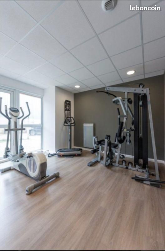 Appartement a louer valenciennes - 1 pièce(s) - 25 m2 - Surfyn