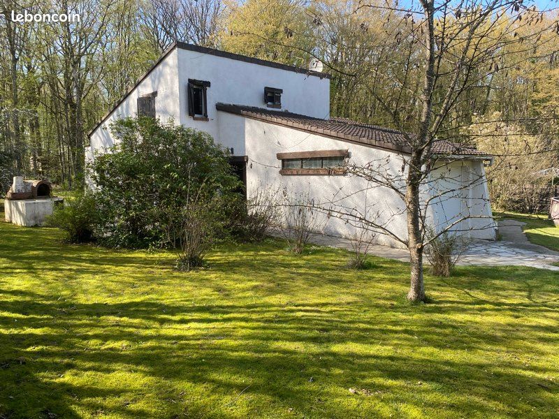 Maison 6 pièces 142 m² · à Chuelles · 142 m² · 168 500 €