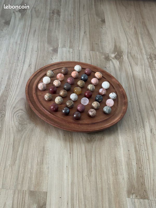 Vend boulier complet (image 2)