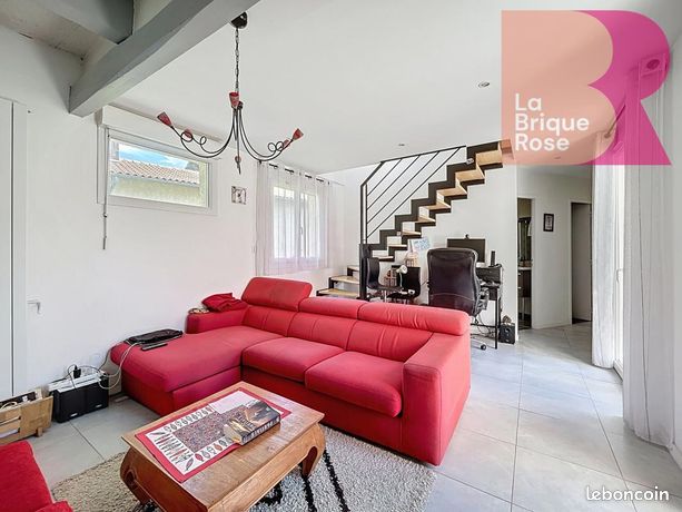 Maison 6 pièces 135 m²