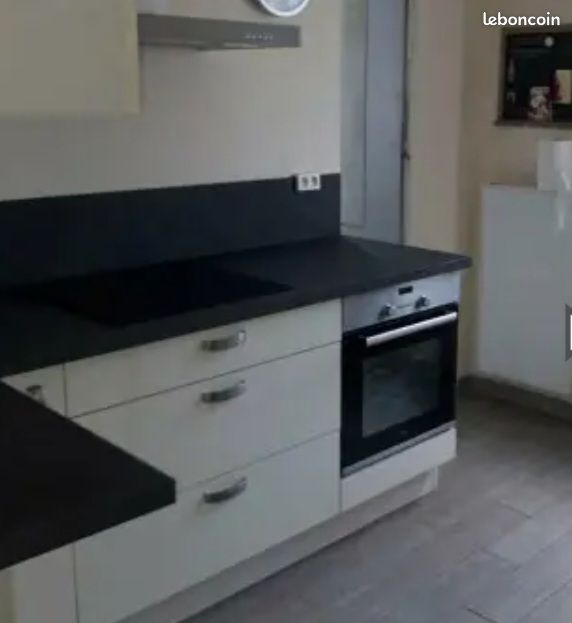 Appartement 5 pièces 115 m² · à Montbard · 115 m² · 80 000 €