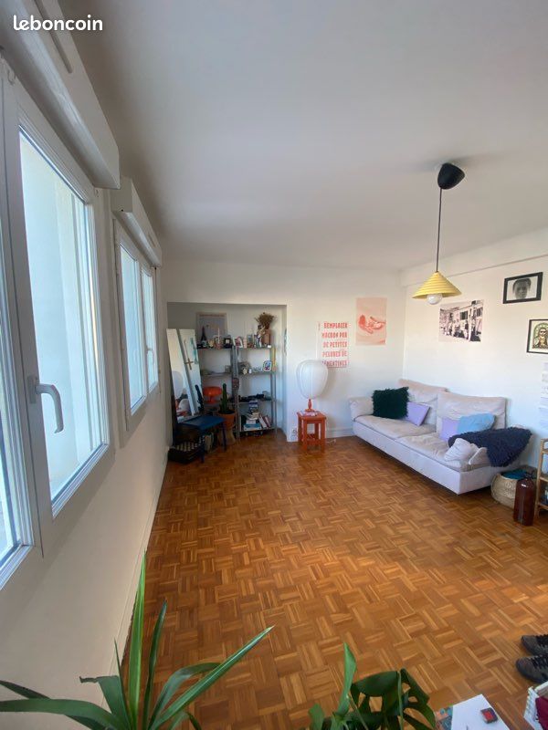 Appartement 3 pièces 65 m² · à Brest · 65 m² · 630 €