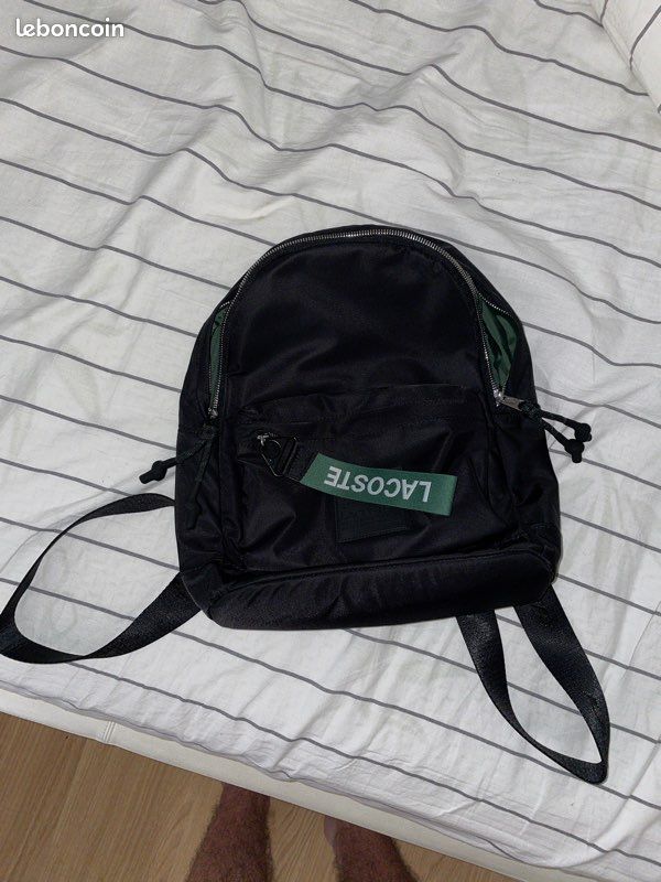 Sac à dos Lacoste (image 1)