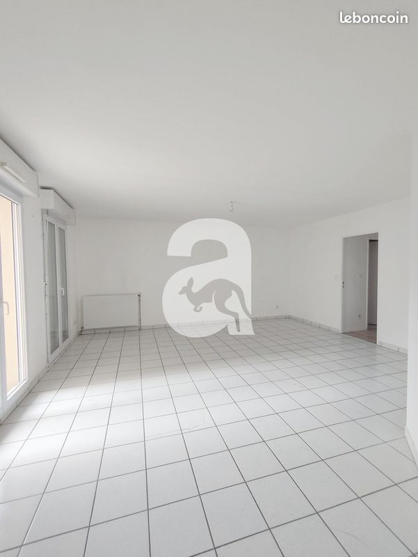 Appartement 2 pièces 57 m² · à Soissons · 57 m² · 98 000 €