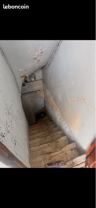 Local commercial 1 pièce 15 m² · à Lille · 15 m² · 5 000 €