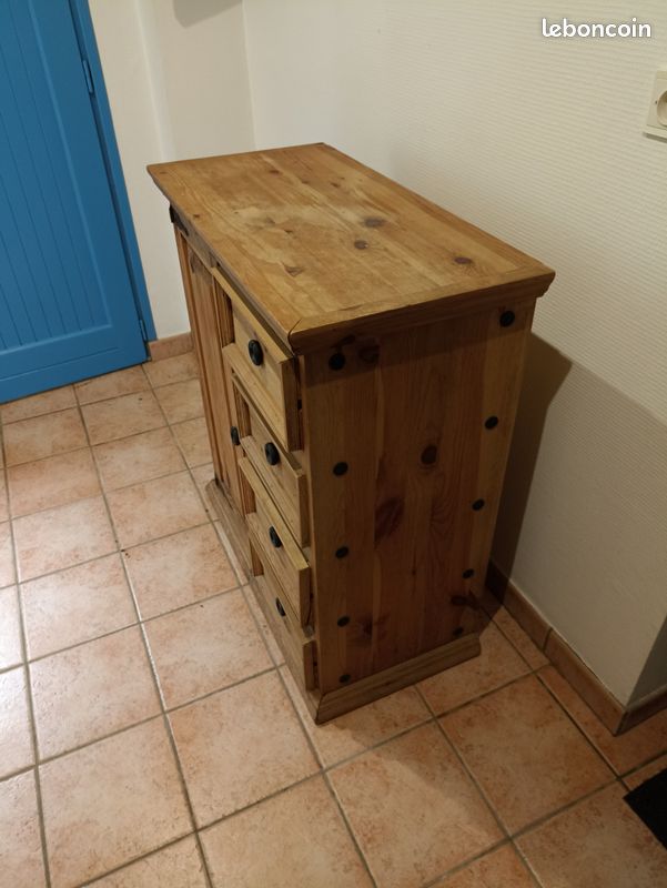 Meuble de rangement (image 2)