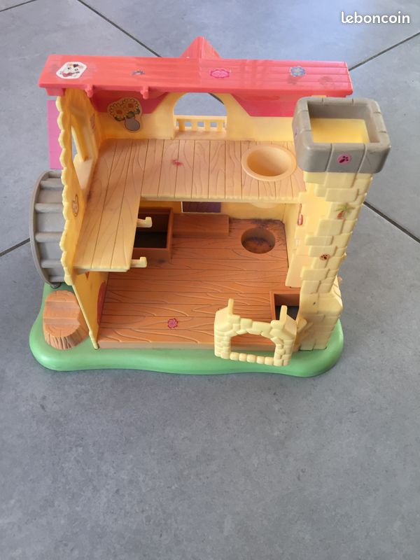 Petshop - maison pour petshop (image 2)