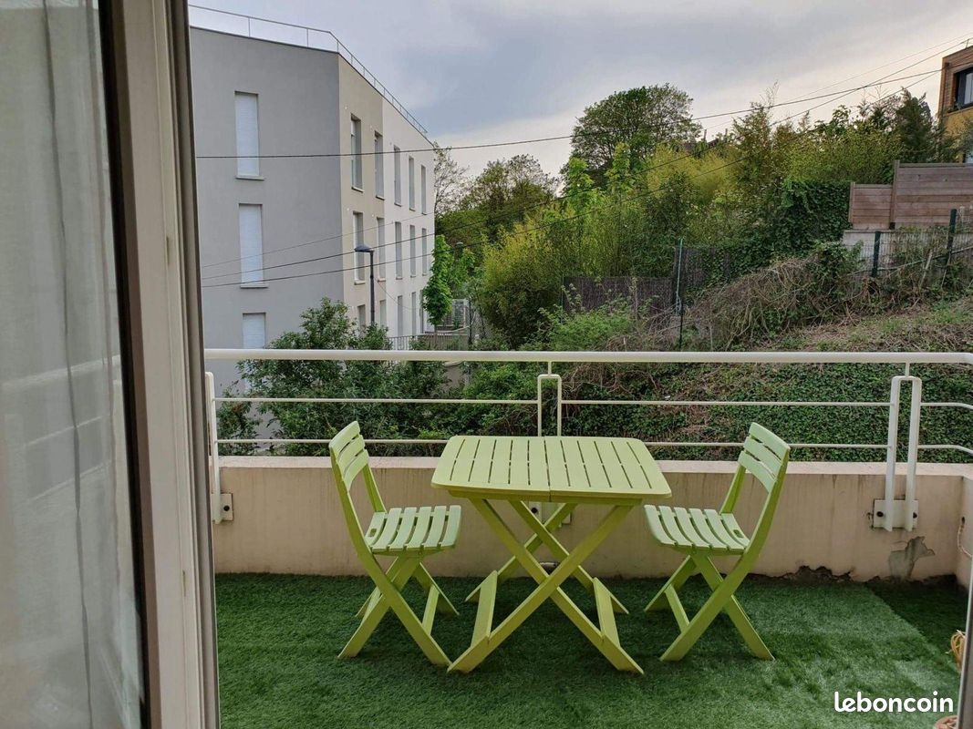Appartement 2 pièces 60 m² · à Chaville · 60 m² · 1 100 €/mois