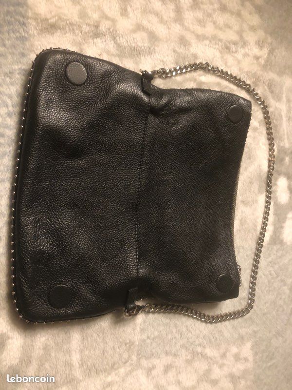 Sac zadig&volataire (image 2)