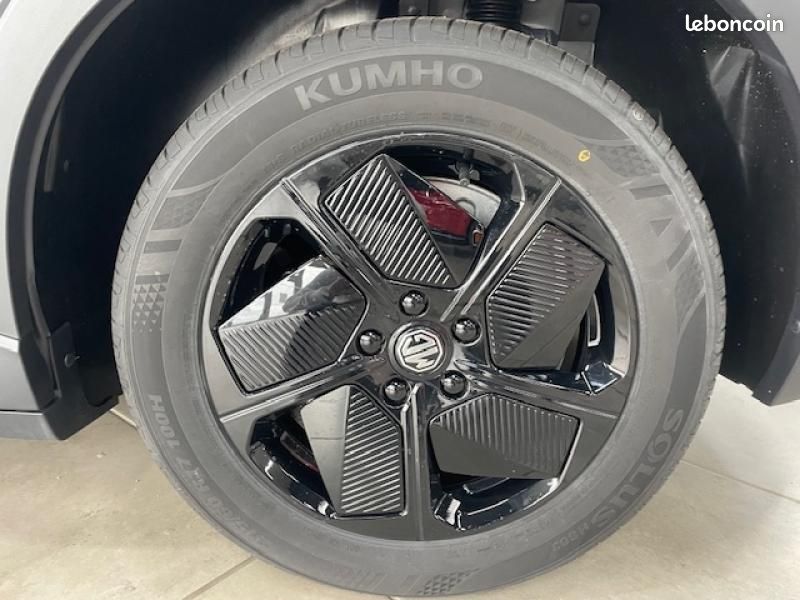 Mg motor MGS5 EV 170ch - 49kWh Comfort (image 9)