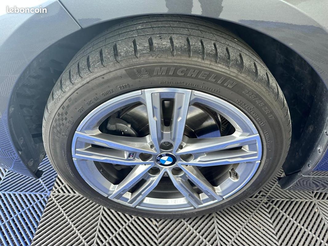 Bmw serie 1 1.5 118 i 140 m-sport dkg bva (image 34)