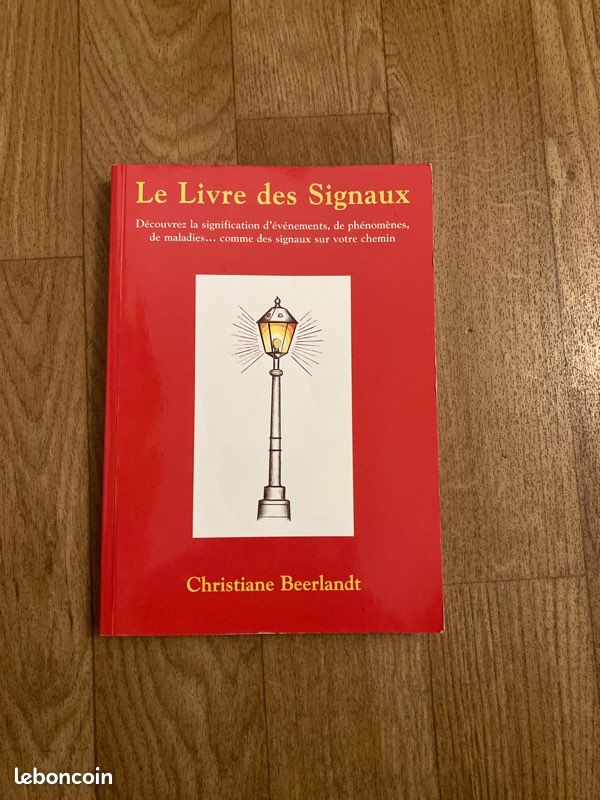 Le livre des signaux (image 1)