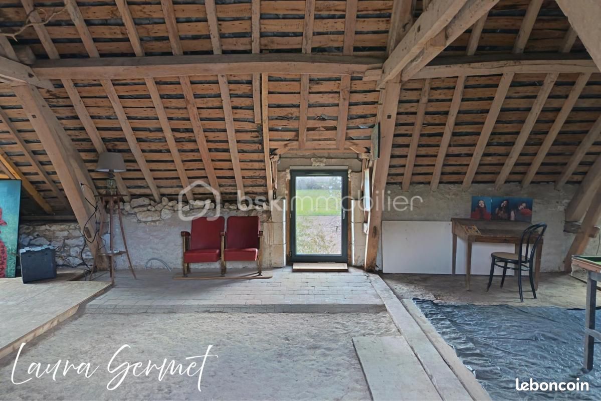 Longère 4 pièces 65 m² (image 19)