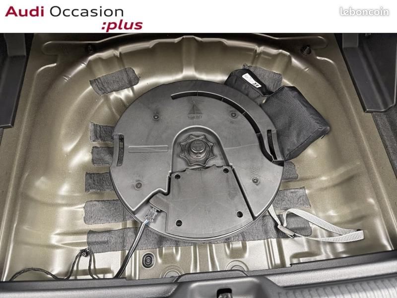 Audi Q2 35 TFSI 150ch S line S tronic 7 (image 27)