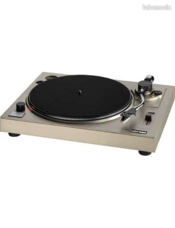 Platine vynile (image 2)