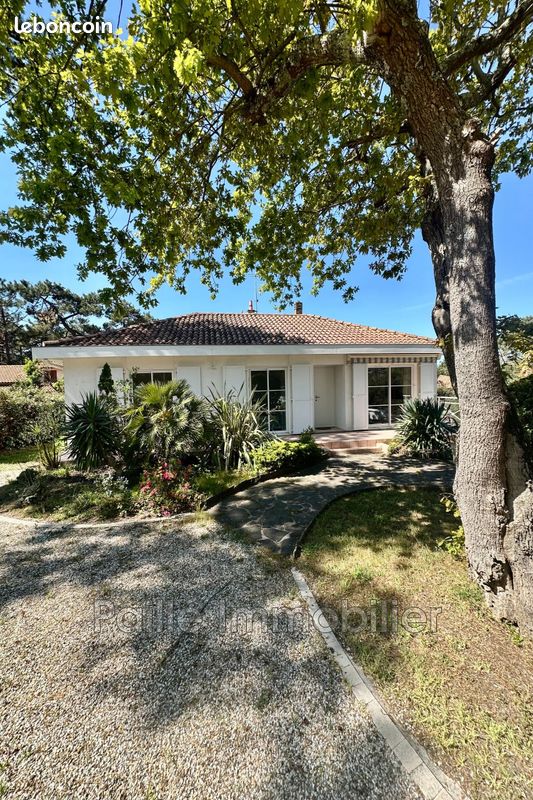 Maison 5 pièces 93 m² · à Soulac-sur-Mer · 93 m² · 414 750 €