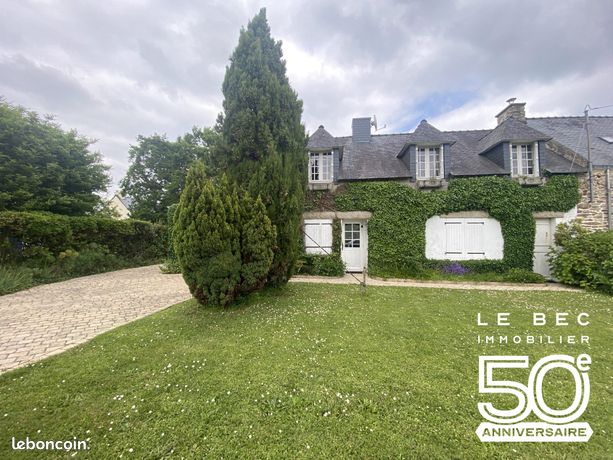 Maison 5 pièces 128 m²