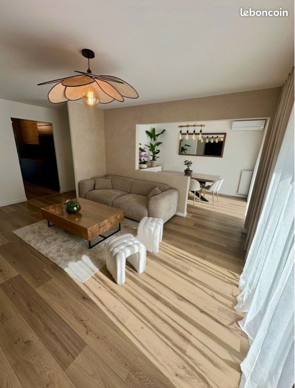 Appartement 3 pièces 70 m² · à Aubagne · 70 m² · 259 000 €