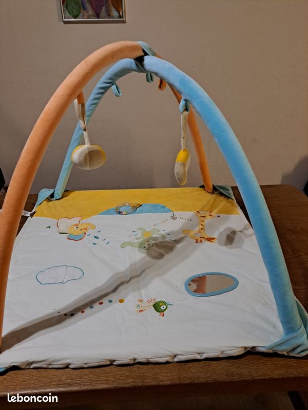 Tapis deveil (image 3)