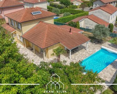 Maison 585 000 € - 130 m²