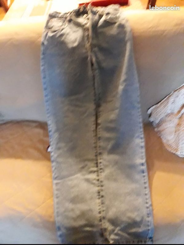 Jean femme (image 2)