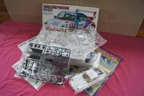 Tamiya Porsche 911 GT2 Sogo Keibi (Gebraucht) in Uznach für CHF 300