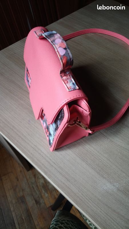 Sac à main Merry Scott (image 2)