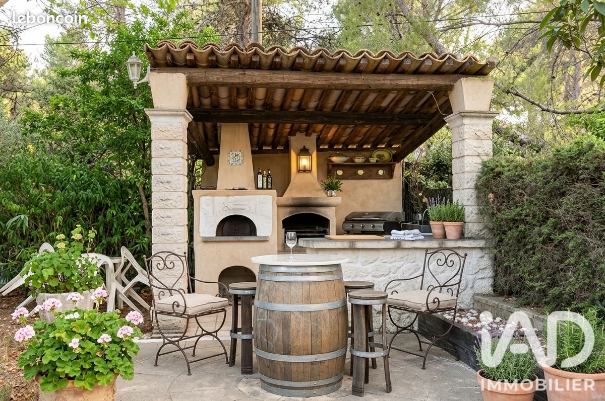 Villa 5 pièces 160 m² (image 10)